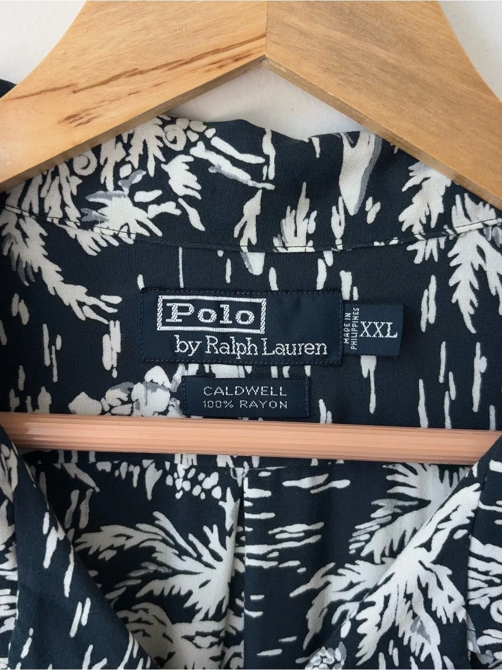 Polo Ralph Lauren vintage polo